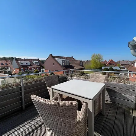 Duenenblick Daire