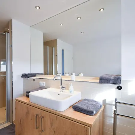 Duenenblick דירה נורדרני